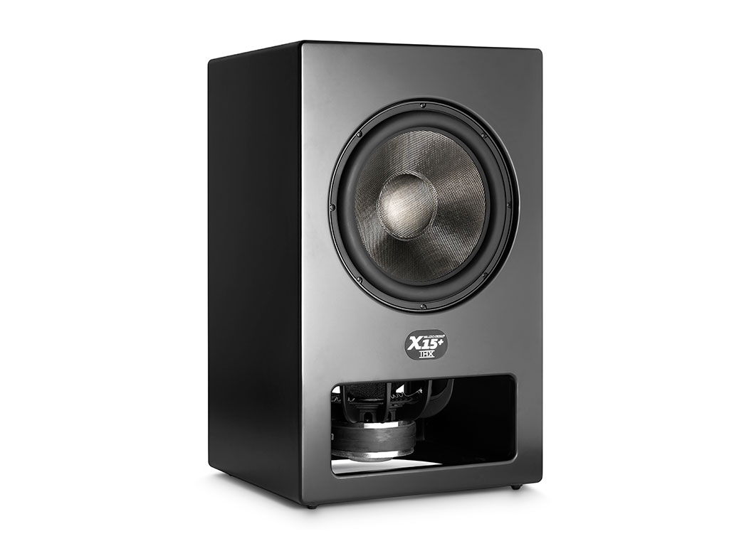 MK X15 Subwoofers