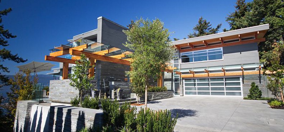 West Vancouver