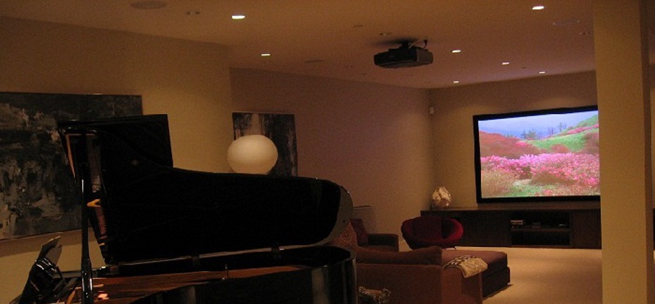 HiFi Audio Systems