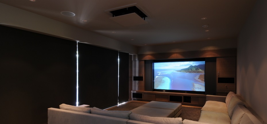 Home Theatres